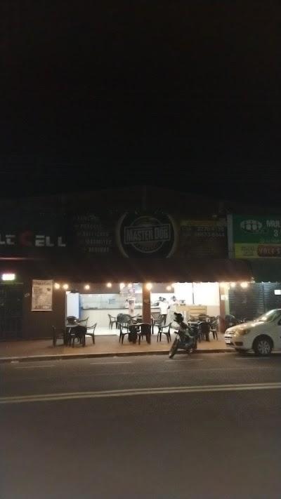 Edy Lanches - Foto 1