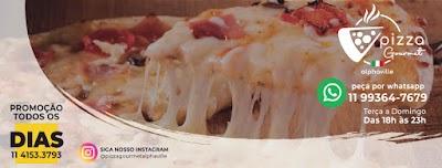 Pizza Gourmet Alphaville - Foto 1