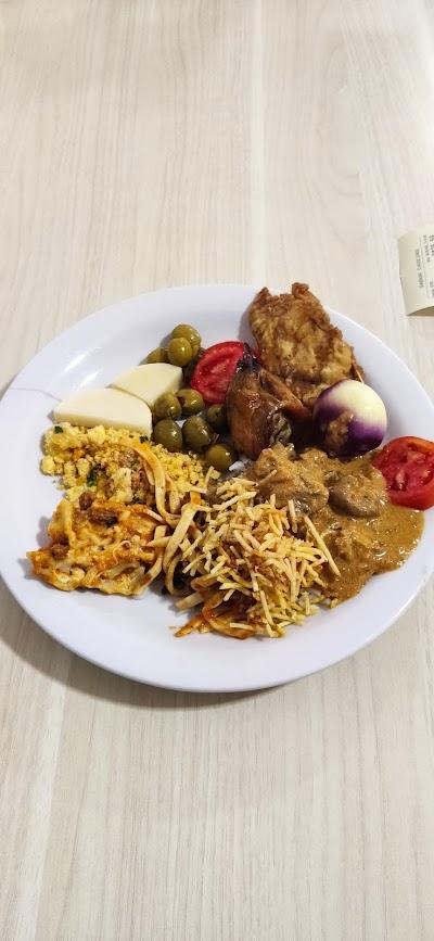 Bar e Restaurante Central - Foto 1