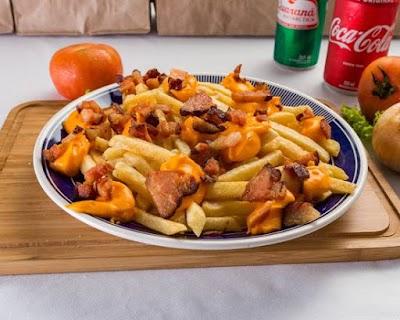 Jô Lanches - Foto 1