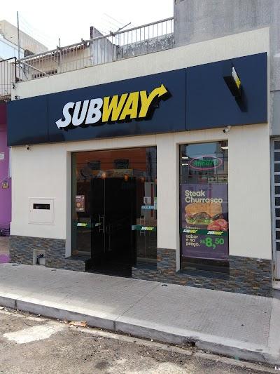 Subway - Foto 1
