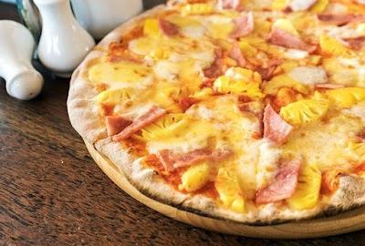 Du Léo pizzaria e lancheria - Foto 1