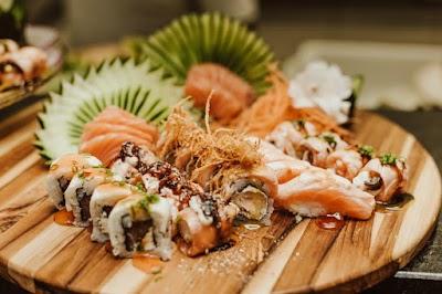 Hoshi Sushi Bar - Foto 1