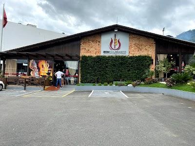 Bom Churrasco - Foto 1