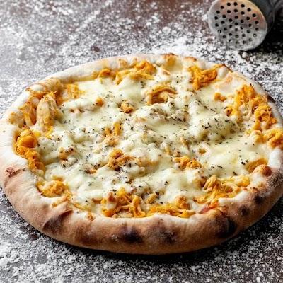 Onion Pizza - Foto 1