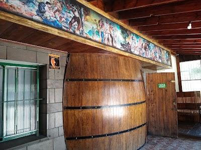 Cantina Toldo - Foto 1