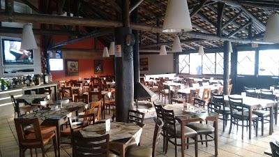 Cabana Grill Restaurante - Foto 1