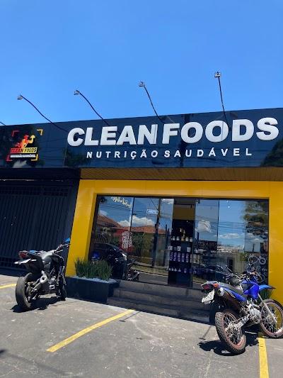 Clean Foods Bauru Duque de Caxias - Foto 1