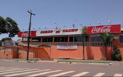 Porco No Tacho - Foto 1