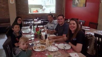 Sole di Capri Pizzaria - Foto 1