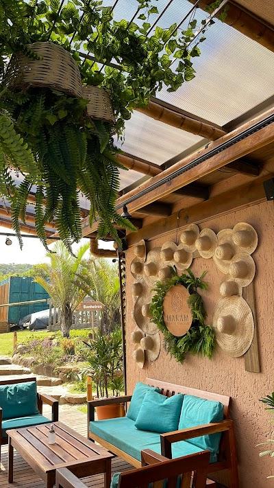 Maram Beach Garden - Foto 1