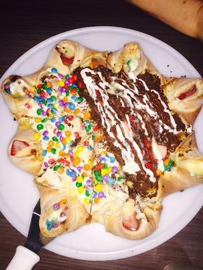 Pizzaria Fratelli - Foto 1