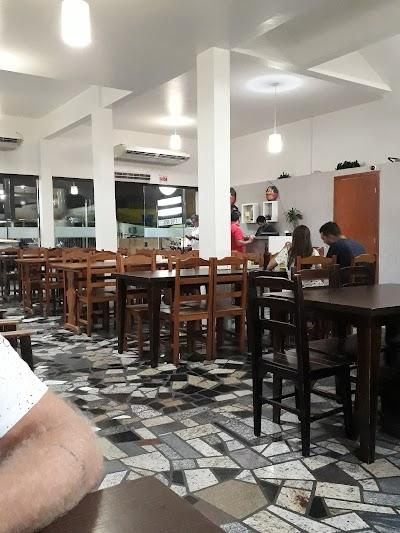 ESTAÇÃO DA PIZZA (Rodizio e tele entrega) - Foto 1