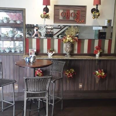 Ohos Café & Sorveteria - Foto 1