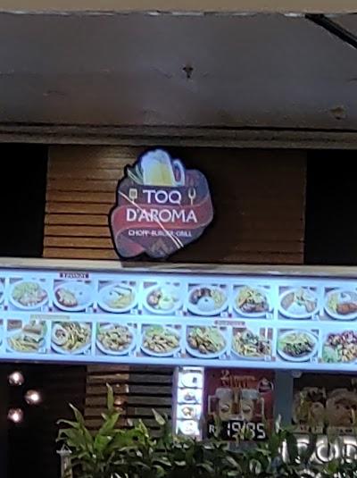 TOQ D´AROMA - Foto 1