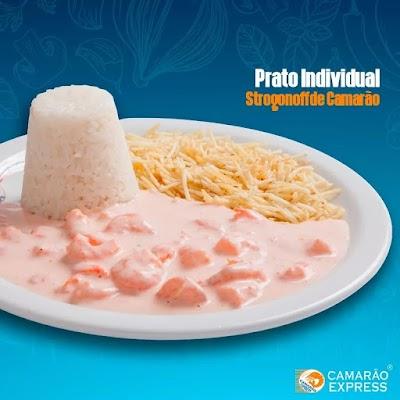 Camarão Express - Foto 1