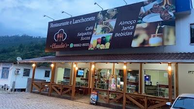 Restaurante Claudios - Foto 1