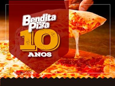 Bendita Pizza - Foto 1