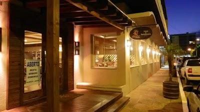 Maquiné Hotel e Restaurante - Foto 1