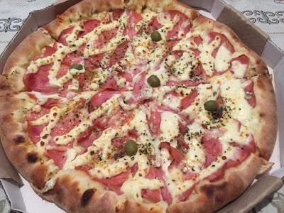 Pizzaria La Spezia - Foto 1