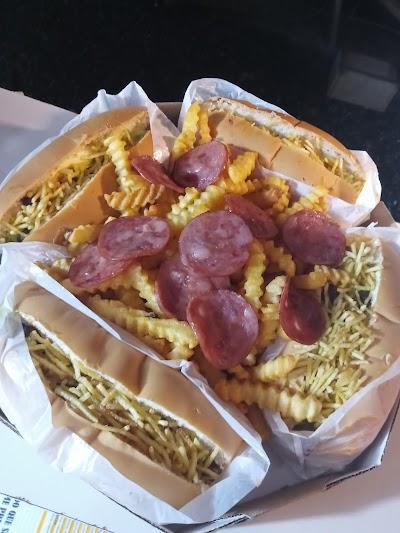 A parada do Lanche - Foto 1