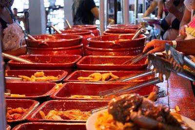 Restaurante do Pacu - Foto 1