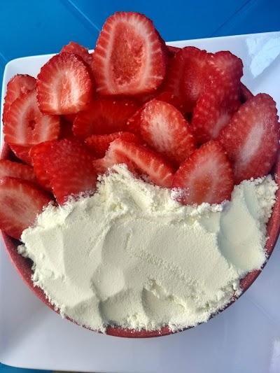 Sorveteria Bapka - Foto 1