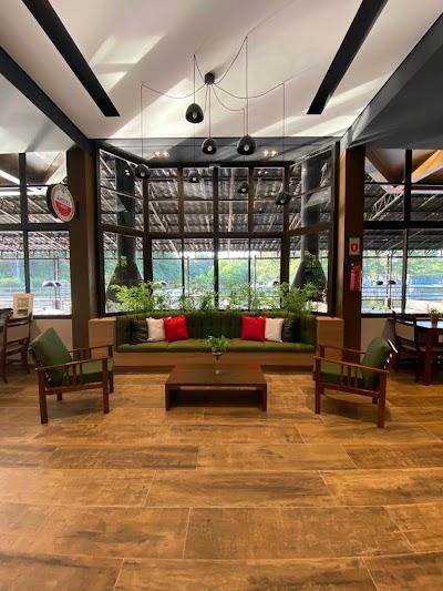 Troppo Galeto e Cucina