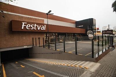 Festval Brigadeiro - Foto 1