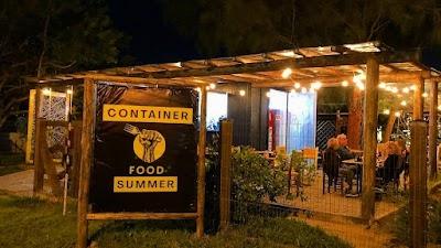 Container Food Summer - Foto 1
