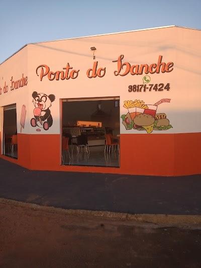 Ponto do Lanche - Foto 1