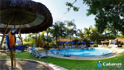 Termas do Gravatal | SC - Foto 1