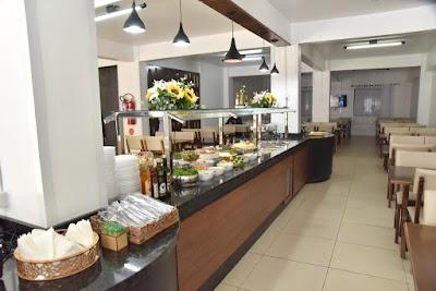 Restaurante Avenida - Foto 1