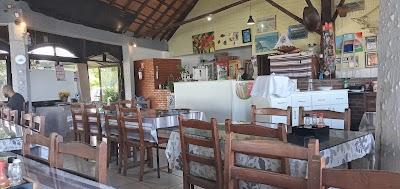 Restaurante Kioske Paraíso - Foto 1