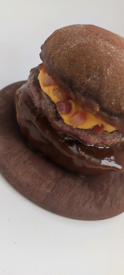 The Burgão - Foto 1