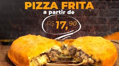 MIGLIORE PIZZA FRITA - Foto 1