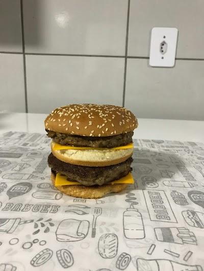 Pizzaria e hamburgueria do chefinho - Foto 1