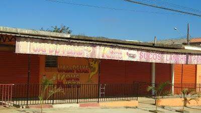 Lanchonete Kome Kieto - Foto 1