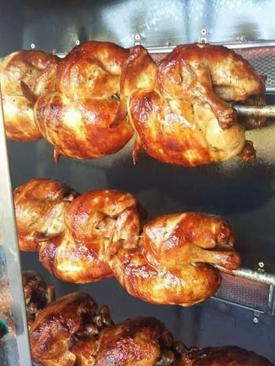 Frango Assado das Gurias - Foto 1