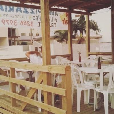 AMG Pizzaria - Foto 1