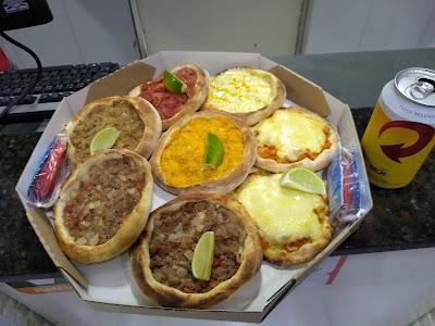 Pizzaria Berriny - Foto 1