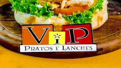 Vip Lanches - Foto 1