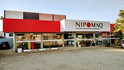 Nipomaq São José dos Pinhais - Foto 1