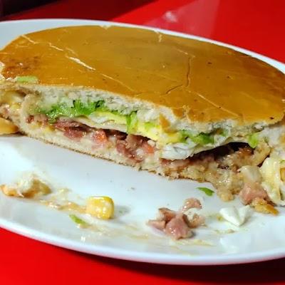 Lanche do Nôno - Foto 1