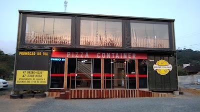 Pizzaria & Churrascaria Container - Foto 1