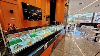 Pinguinos Erechim - Foto 1