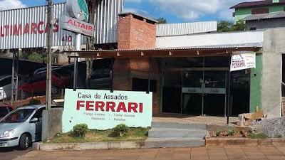 Casa dos Assados Ferrari - Foto 1