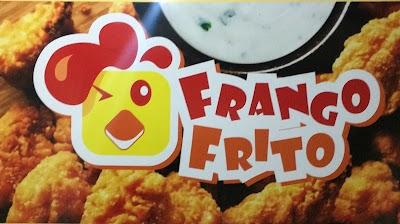 O Frango Frito - Foto 1