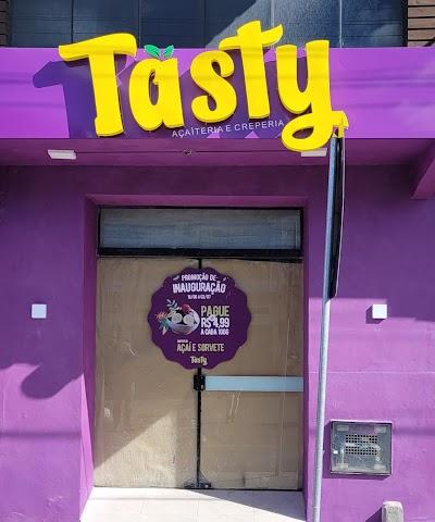 Tasty Açaíteria e Creperia - Foto 1