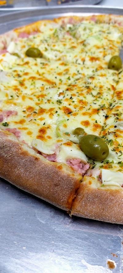 Pizzaria e Esfiharia 1000 Grau - Foto 1